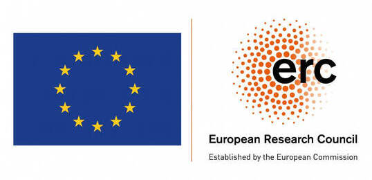 ERC logo