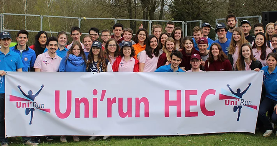 UniRun 2018