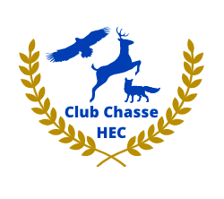 LOGO CLUB CHASSE