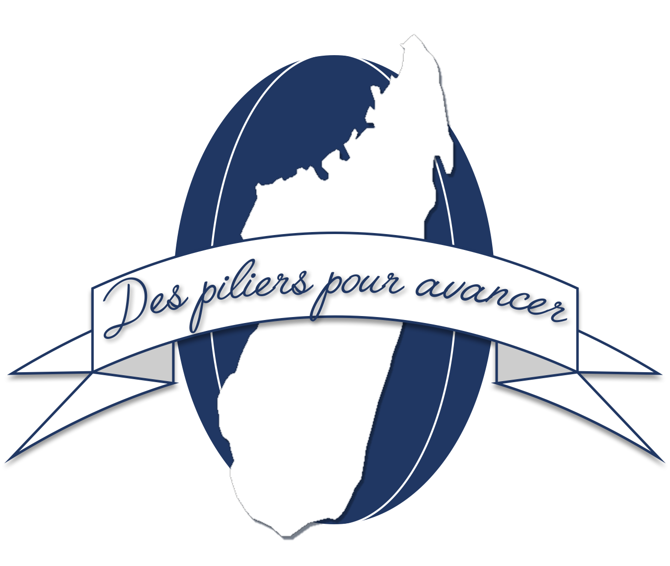 LOGO DES PILLIERS POUR AVANCER