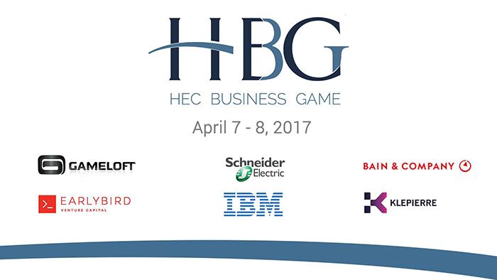 hec business game