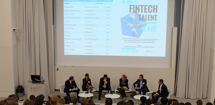 paris fintech