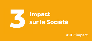 Impact société