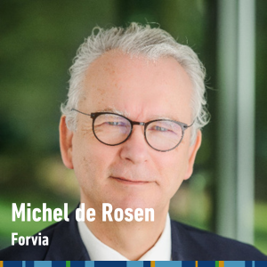 Michel de Rosen