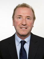 Professor Keith Robson - HEC Paris