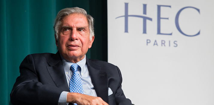 ratan tata honoris hec