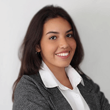 Lili Calandra, HEC Paris student