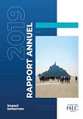 rapport fondation 2019