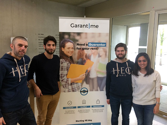 garant hec