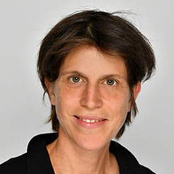 Marieke Huysentruyt portrait