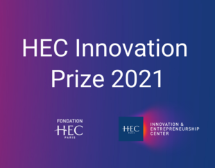 HEC INNOVATION 2021