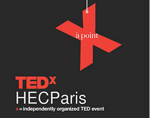 TEDxHECParis - April 2021