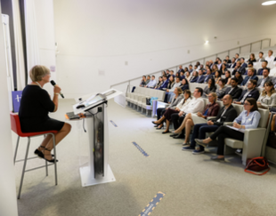 Fondation - vignette - ceremonie Métayer